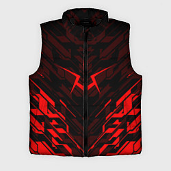 Мужской жилет КОД ГИАС CODE GEASS, цвет: 3D-черный