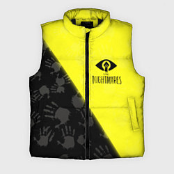 Мужской жилет Little Nightmares