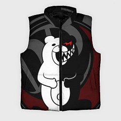 Мужской жилет MONOKUMA МОНОКУМА DANGANRO