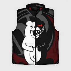 Мужской жилет MONOKUMA МОНОКУМА DANGANRO