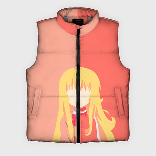 Мужской жилет Gabriel DropOut Gabriel / 3D-Светло-серый – фото 1