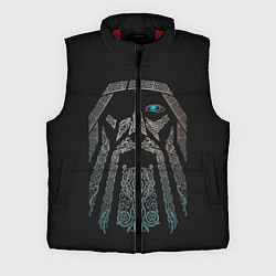 Мужской жилет ВсеотецОдин