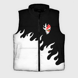 Мужской жилет BLEACH FIRE БЛИЧ ОГОНЬ