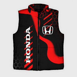 Мужской жилет HONDA ХОНДА СПОРТ