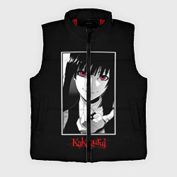 Мужской жилет Юмэко Джабами Kakegurui