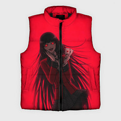 Мужской жилет ЮМЭКО БЕЗУМНЫЙ АЗАРТ