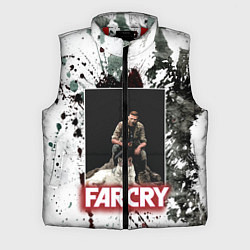 Мужской жилет FARCRY WOLF