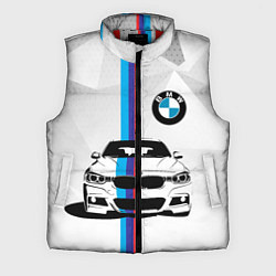 Мужской жилет BMW БМВ M PERFORMANCE