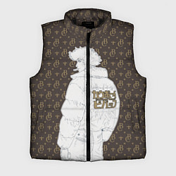 Мужской жилет Cowboy Bebop Louis Vuitton