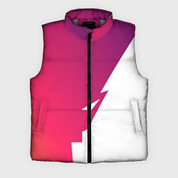 Мужской жилет Обертка и Задний фон, цвет: 3D-светло-серый