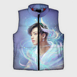 Мужской жилет Jeon BTS