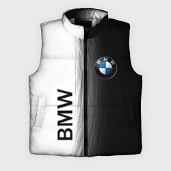 Мужской жилет Black and White BMW