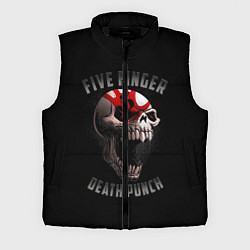 Мужской жилет Five Finger Death Punch 5FDP