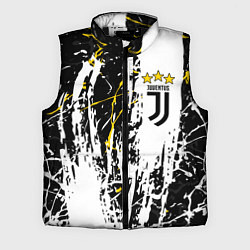 Мужской жилет JUVENTUS ЮВЕНТУС ГРАНЖ