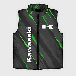 Мужской жилет KAWASAKI КАВАСАКИ SPORT