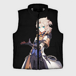 Мужской жилет Albedo Kreideprinz