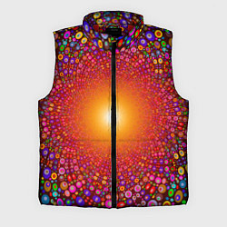 Мужской жилет Сияй