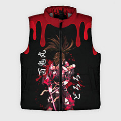 Мужской жилет Аниме Дороро Dororo, Хяккимару