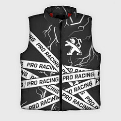 Мужской жилет Peugeot - Racing Tapes
