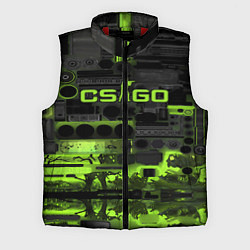 Мужской жилет VIRUS ВИРУС CS