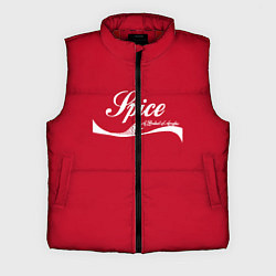 Мужской жилет Spice Пряность Arrakis Dune, цвет: 3D-красный