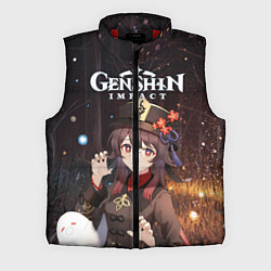 Мужской жилет Hu Tao