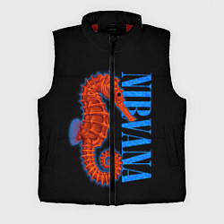 Мужской жилет NIRVANA SEAHORSE