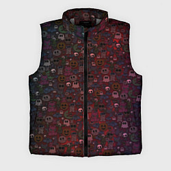 Мужской жилет Большой хэллоуин