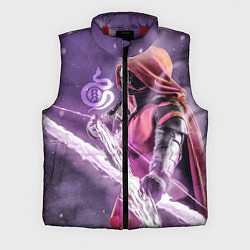 Мужской жилет DESTINY 2 HUNTER LOGO