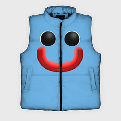 Мужской жилет Huggy Waggy smile