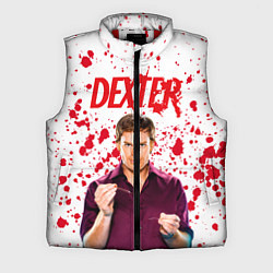 Мужской жилет Декстер Dexter