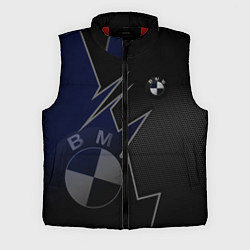 Мужской жилет Auto BMW БМВ Авто
