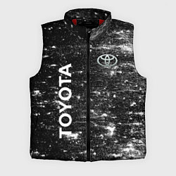 Мужской жилет Toyota - Grang