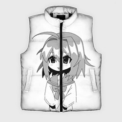 Мужской жилет Anime Tyan