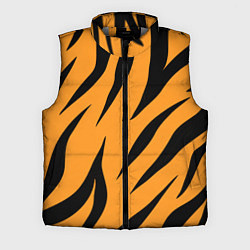 Мужской жилет Тигррра