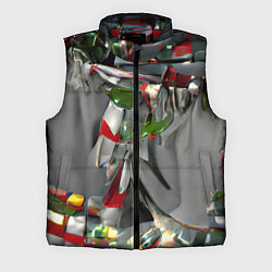 Мужской жилет Старый год