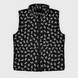 Мужской жилет SEX Секс