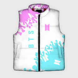 Мужской жилет BTS патер