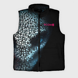 Мужской жилет X-COM 2 Skulls