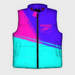 Мужской жилет ФОРЗА ХОРАЙЗЕН Яркий