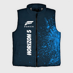 Мужской жилет ФОРЗА ХОРАЗЙЕН 5 Краски По вертикали, цвет: 3D-светло-серый