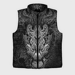 Мужской жилет ВАЛЬХАЛЛА - ОДИН