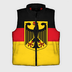 Мужской жилет Германия - Germany