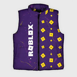Мужской жилет ROBLOX Минимал