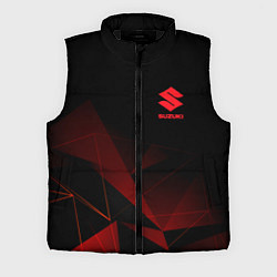 Мужской жилет Suzuki Сузуки Геометрия