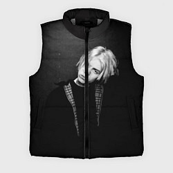 Мужской жилет Pharaoh Phuneral Рэпер Фараон