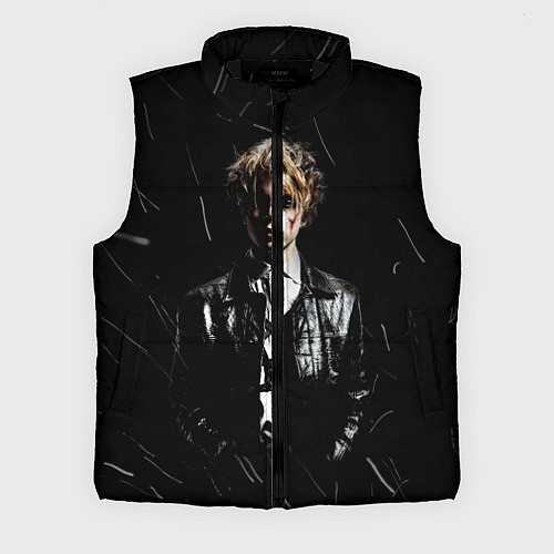 Мужской жилет Pharaoh Эми Фараон / 3D-Черный – фото 1