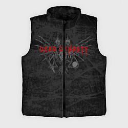 Мужской жилет Dead Dynasty Pharaoh Символ
