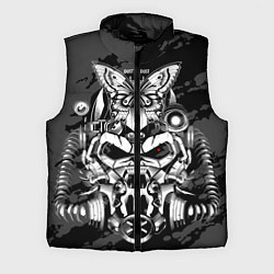 Мужской жилет Power ArmorFallout