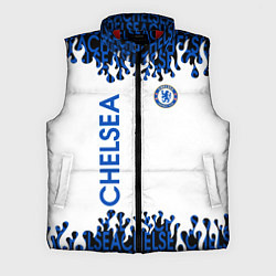 Мужской жилет Chelsea челси спорт